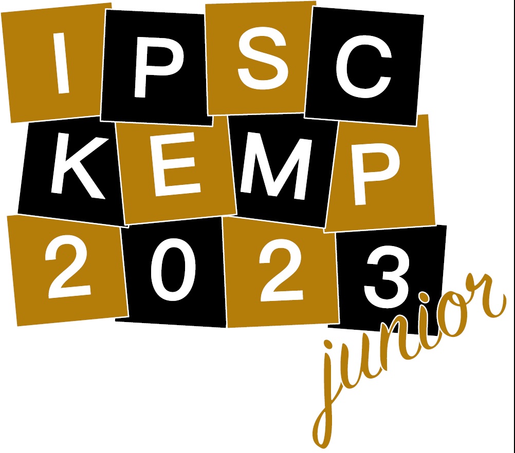 IPSC Junior Kemp 2023